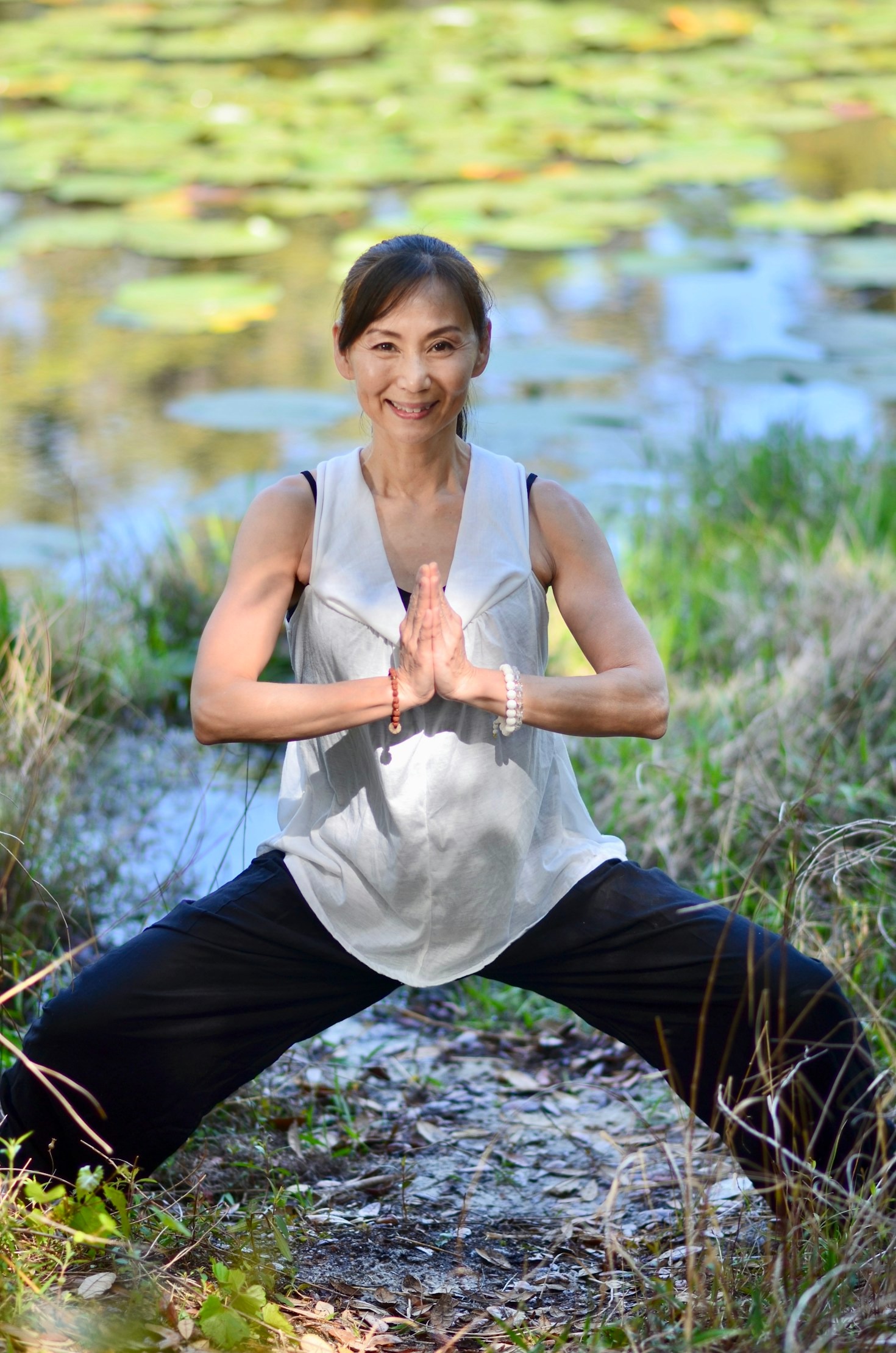 ShiBaShi: el arte de la tranquilidad y la vitalidad